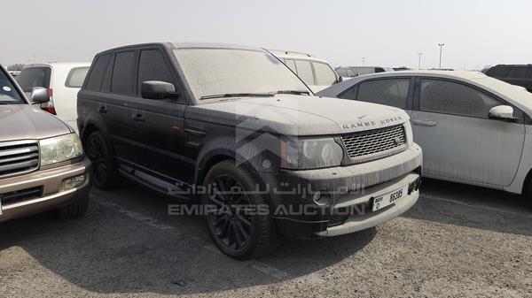 Photo 9 VIN: SALLSAA546A975115 - RANGE ROVER SPORT 