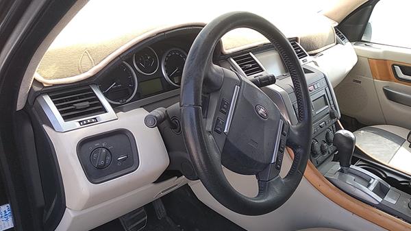 Photo 10 VIN: SALLSAA547A100576 - RANGE ROVER SPORT 