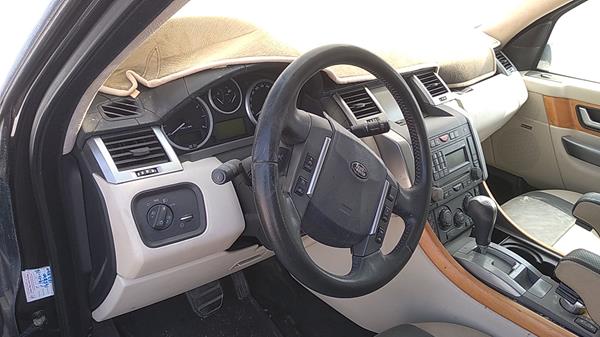 Photo 14 VIN: SALLSAA547A100576 - RANGE ROVER SPORT 