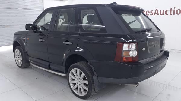 Photo 5 VIN: SALLSAA547A100576 - RANGE ROVER SPORT 