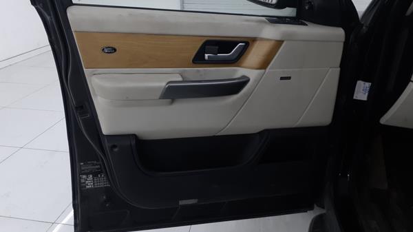 Photo 9 VIN: SALLSAA547A100576 - RANGE ROVER SPORT 