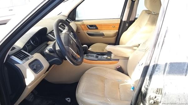 Photo 10 VIN: SALLSAA547A102275 - RANGE ROVER SPORT 