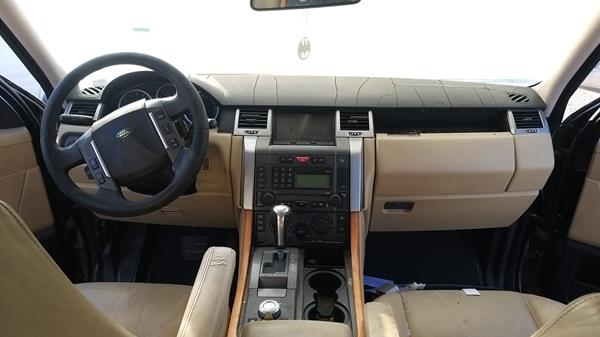 Photo 13 VIN: SALLSAA547A102275 - RANGE ROVER SPORT 