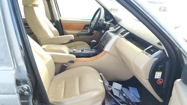 Photo 20 VIN: SALLSAA547A102275 - RANGE ROVER SPORT 