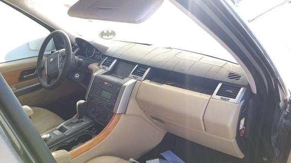 Photo 21 VIN: SALLSAA547A102275 - RANGE ROVER SPORT 