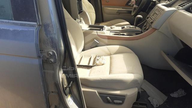 Photo 22 VIN: SALLSAA547A108557 - RANGE ROVER 