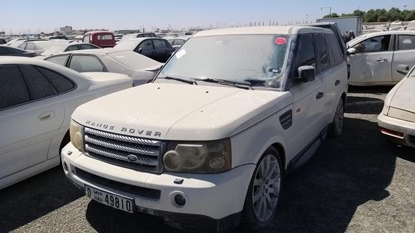 Photo 2 VIN: SALLSAA547A118717 - RANGE ROVER SPORT 