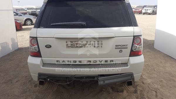 Photo 6 VIN: SALLSAA547A983684 - RANGE ROVER SPORT 