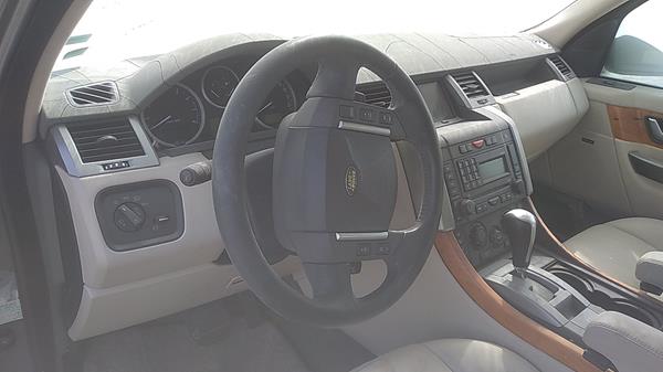 Photo 13 VIN: SALLSAA547A985356 - LAND ROVER RANGE ROVER SPORT 