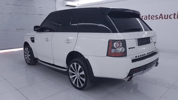 Photo 6 VIN: SALLSAA547A986289 - RANGE ROVER SPORT 