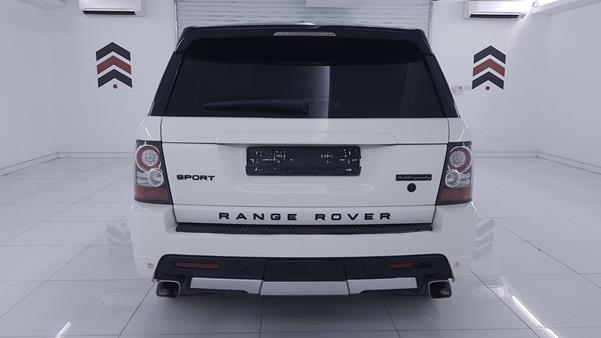 Photo 7 VIN: SALLSAA547A986289 - RANGE ROVER SPORT 