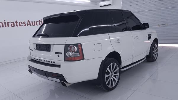 Photo 8 VIN: SALLSAA547A986289 - RANGE ROVER SPORT 