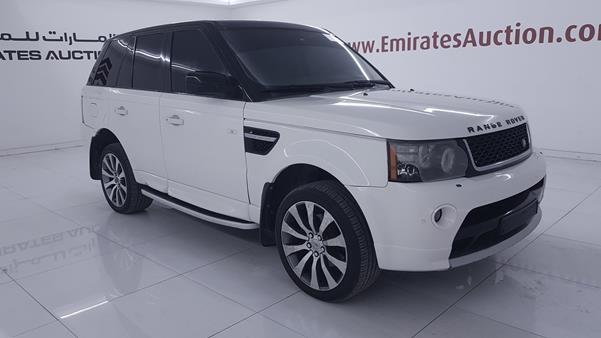 Photo 9 VIN: SALLSAA547A986289 - RANGE ROVER SPORT 