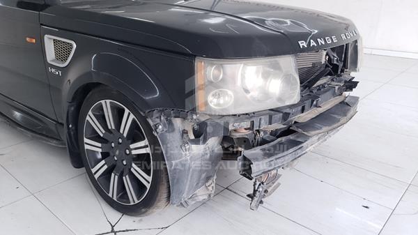 Photo 22 VIN: SALLSAA547A987000 - RANGE ROVER SPORT 