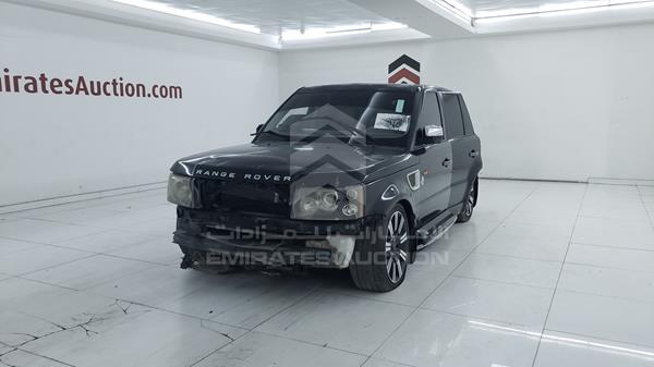 Photo 3 VIN: SALLSAA547A987000 - RANGE ROVER SPORT 