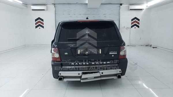 Photo 5 VIN: SALLSAA547A987000 - RANGE ROVER SPORT 