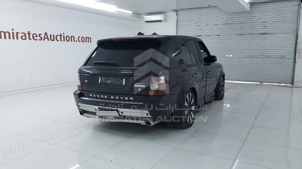 Photo 6 VIN: SALLSAA547A987000 - RANGE ROVER SPORT 