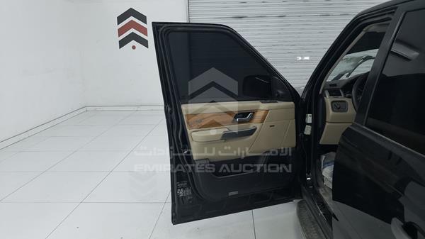 Photo 8 VIN: SALLSAA547A987000 - RANGE ROVER SPORT 