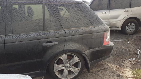 Photo 6 VIN: SALLSAA547A995812 - RANGE ROVER SPORT 