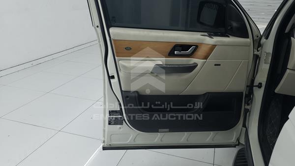 Photo 10 VIN: SALLSAA548A126868 - RANGE ROVER HSE 