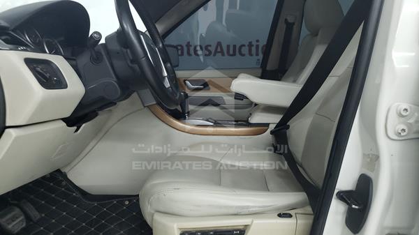 Photo 12 VIN: SALLSAA548A126868 - RANGE ROVER HSE 