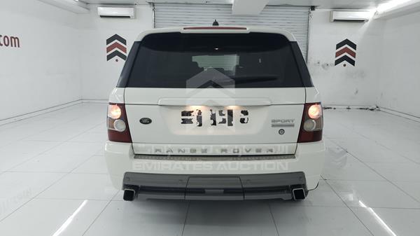 Photo 7 VIN: SALLSAA548A126868 - RANGE ROVER HSE 