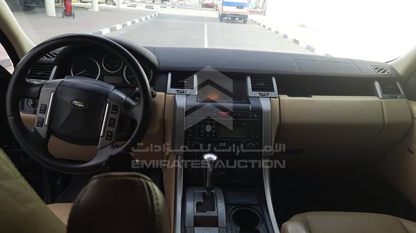 Photo 14 VIN: SALLSAA548A128264 - RANGE ROVER SPORT 