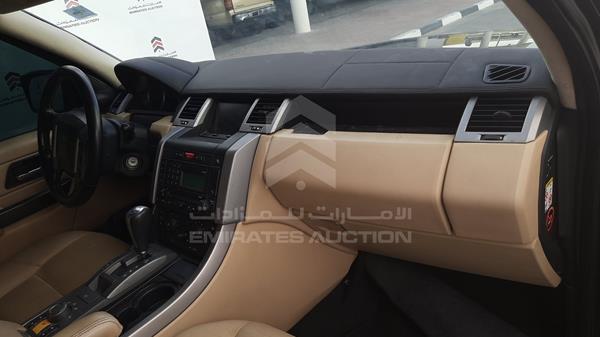 Photo 27 VIN: SALLSAA548A128264 - RANGE ROVER SPORT 