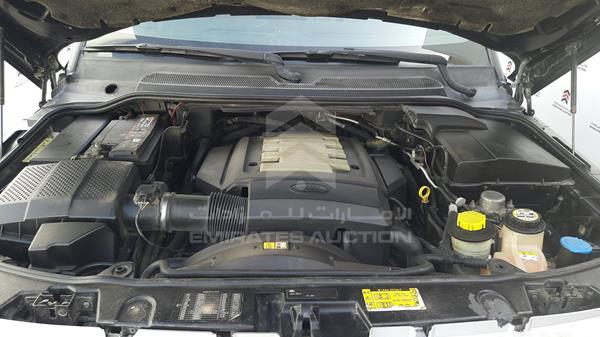 Photo 29 VIN: SALLSAA548A128264 - RANGE ROVER SPORT 