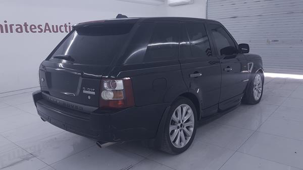 Photo 8 VIN: SALLSAA548A133338 - RANGE ROVER SPORT 