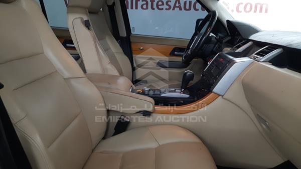 Photo 25 VIN: SALLSAA548A133563 - RANGE ROVER SPORT 