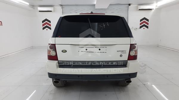 Photo 6 VIN: SALLSAA548A133563 - RANGE ROVER SPORT 