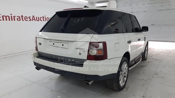 Photo 7 VIN: SALLSAA548A133563 - RANGE ROVER SPORT 