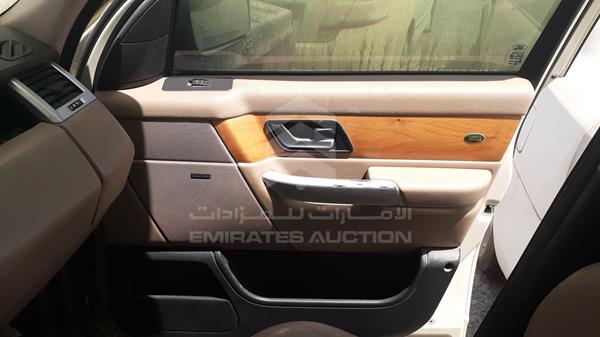 Photo 23 VIN: SALLSAA548A136283 - RANGE ROVER SPORT 