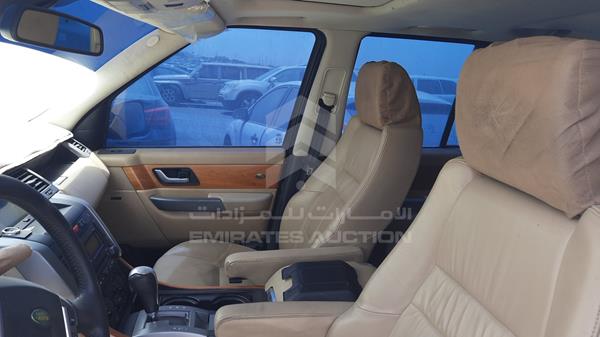 Photo 21 VIN: SALLSAA548A137196 - RANGE ROVER SPORT 