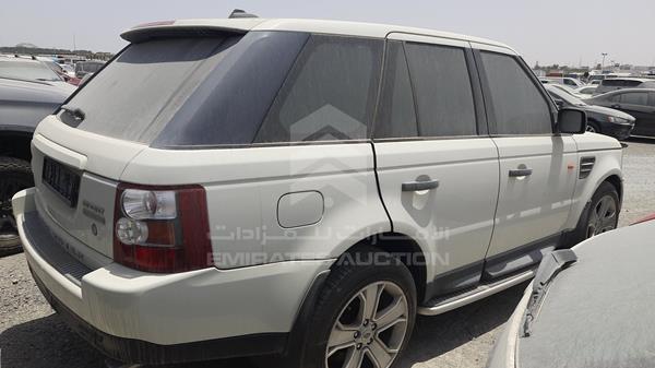 Photo 8 VIN: SALLSAA548A137196 - RANGE ROVER SPORT 