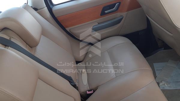 Photo 19 VIN: SALLSAA548A138866 - LAND ROVER RANGE ROVER SPORT 