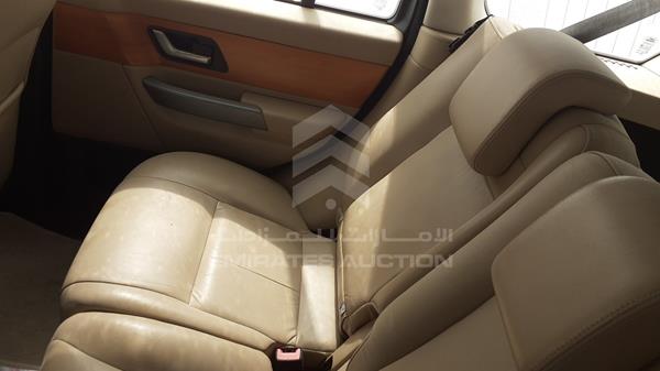 Photo 20 VIN: SALLSAA548A138866 - LAND ROVER RANGE ROVER SPORT 