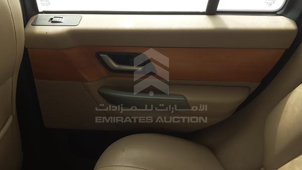 Photo 21 VIN: SALLSAA548A138866 - LAND ROVER RANGE ROVER SPORT 