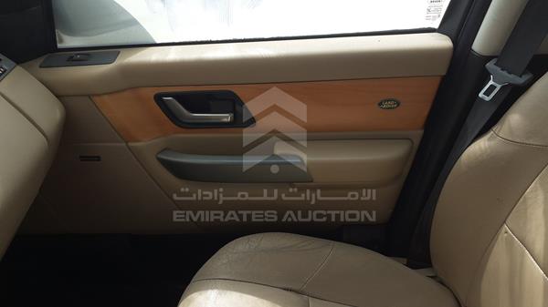 Photo 24 VIN: SALLSAA548A138866 - LAND ROVER RANGE ROVER SPORT 