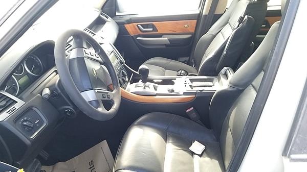 Photo 10 VIN: SALLSAA548A154850 - RANGE ROVER SPORT 