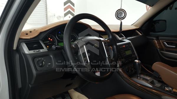 Photo 10 VIN: SALLSAA548A166029 - RANGE ROVER SPORT 