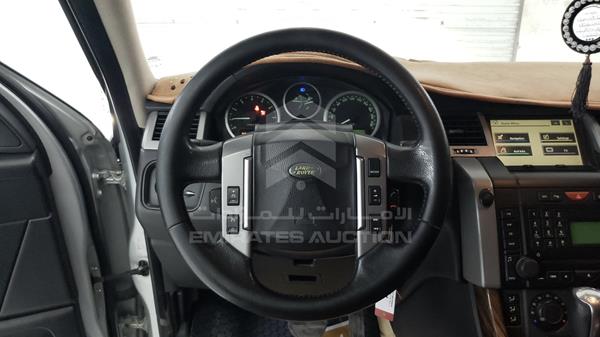 Photo 12 VIN: SALLSAA548A166029 - RANGE ROVER SPORT 