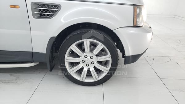 Photo 29 VIN: SALLSAA548A166029 - RANGE ROVER SPORT 