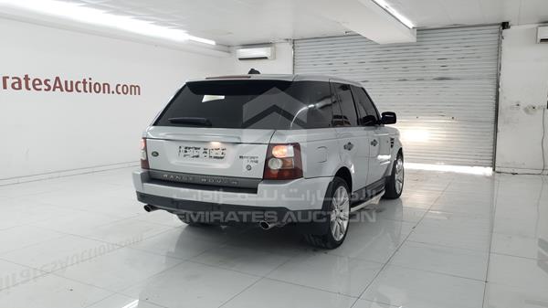 Photo 7 VIN: SALLSAA548A166029 - RANGE ROVER SPORT 