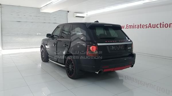 Photo 5 VIN: SALLSAA548A171271 - RANGE ROVER SPORT 