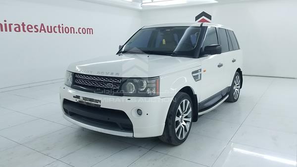 Photo 5 VIN: SALLSAA548A178151 - RANGE ROVER SPORT 