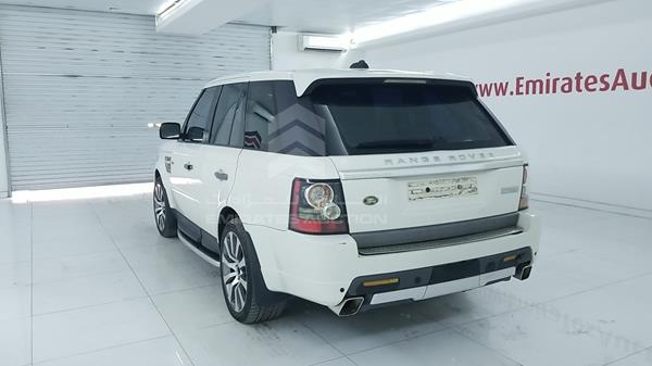 Photo 6 VIN: SALLSAA548A178151 - RANGE ROVER SPORT 