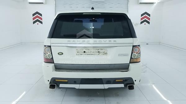 Photo 7 VIN: SALLSAA548A178151 - RANGE ROVER SPORT 