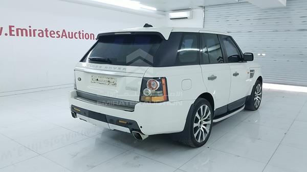 Photo 8 VIN: SALLSAA548A178151 - RANGE ROVER SPORT 